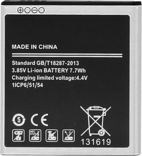 Baterie Samsung Galaxy Core Prime 2000 mAh Baterie de Înlocuire