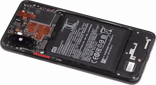 Baterie Internă Xiaomi Mi 8 Li-polimer Model Bm3e 3400 mAh