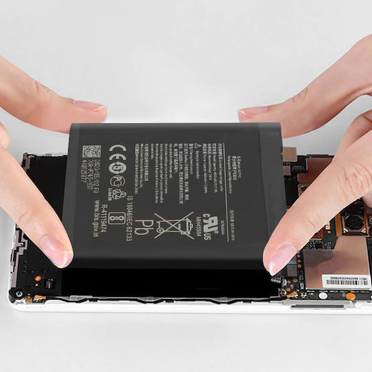 Internal Battery Oneplus 7t Pro 4085mah 100% Compatible Replacement Blp745