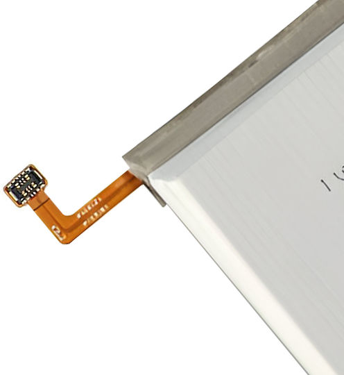 Clappio Battery Galaxy S10 3400 Mah Capacity White