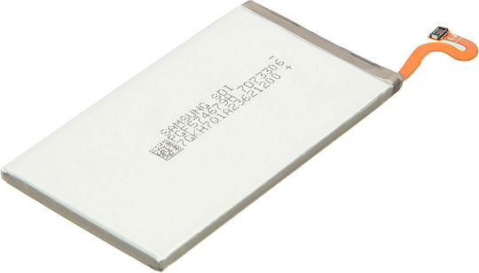 Avizar Battery Galaxy S9 Plus Internal Compatible Eb-bg965abe 3500 Mah Grey