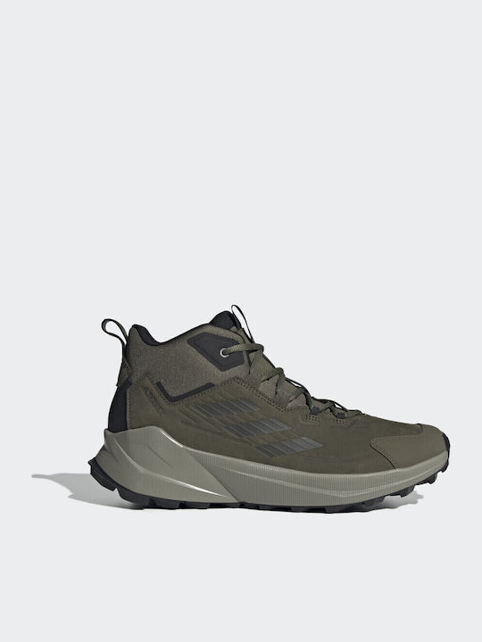 adidas Terrex Trailmaker 2 Мъжки Планински Боти Зелени