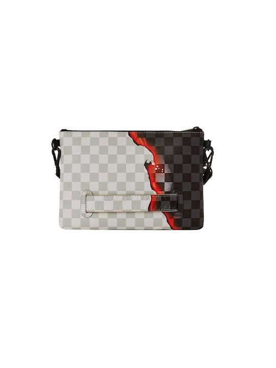 Men's Black Handbag