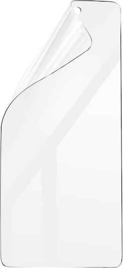 Folie de protecție transparentă flexibilă din latex, rezistentă la zgârieturi, Google Pixel 8