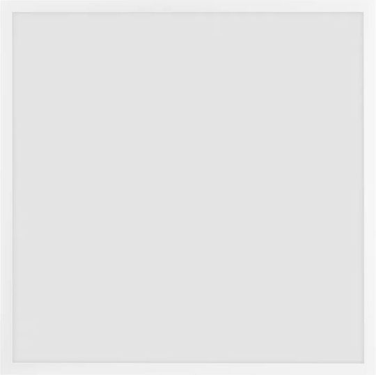 Ledvance LED Panel 33W με Φυσικό Λευκό Φως 4000K