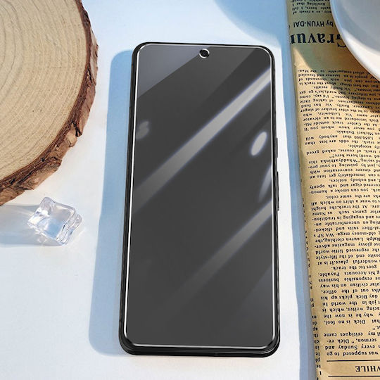 Folie de protecție transparentă flexibilă din latex, rezistentă la zgârieturi, Google Pixel 8