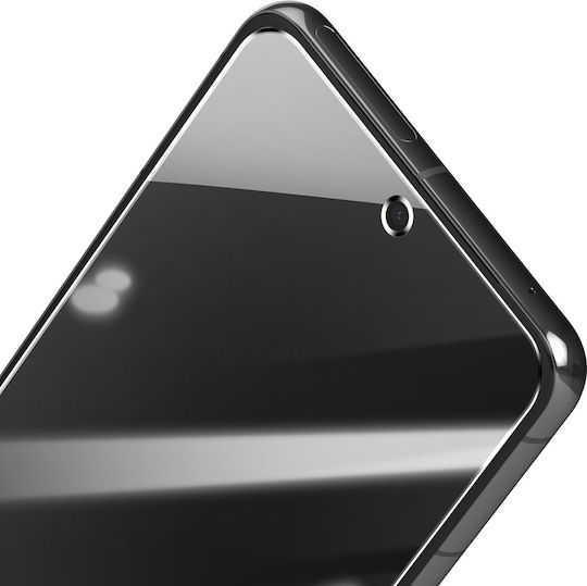 Folie de protecție transparentă flexibilă din latex, rezistentă la zgârieturi, Google Pixel 8