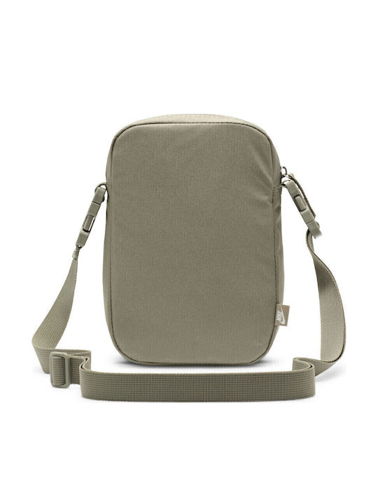 Heritage Men's Bag Shoulder / Crossbody Green