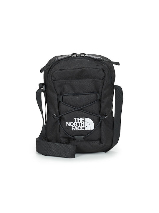 The North Face Geantă pentru bărbați Umăr / Crossbody Neagră