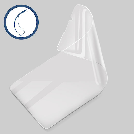 Protector Ecran Sony Xperia 5 III Rezistent Latex Transparent