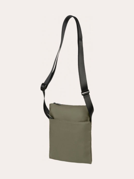 Geantă pentru bărbați De umăr / tip crossbody Kaki