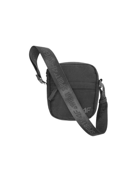 4F Men's Bag Sling Black