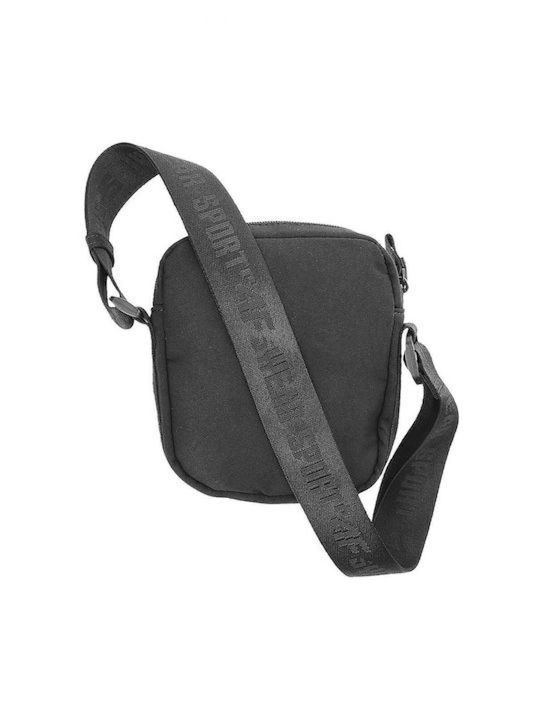 Men's Bag Sling Black