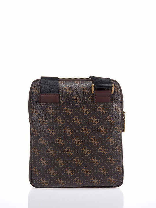 Men's Bag Shoulder / Crossbody Brown
