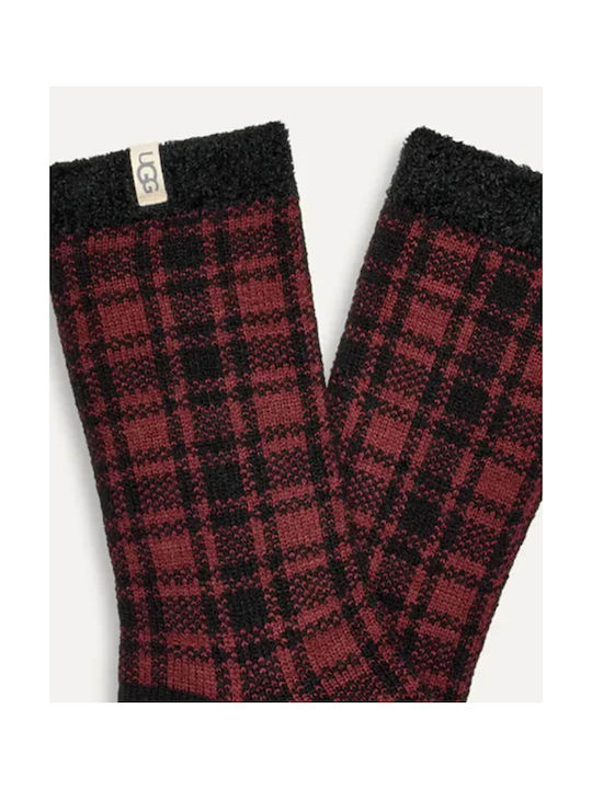 Ugg Australia Women's Socks Red