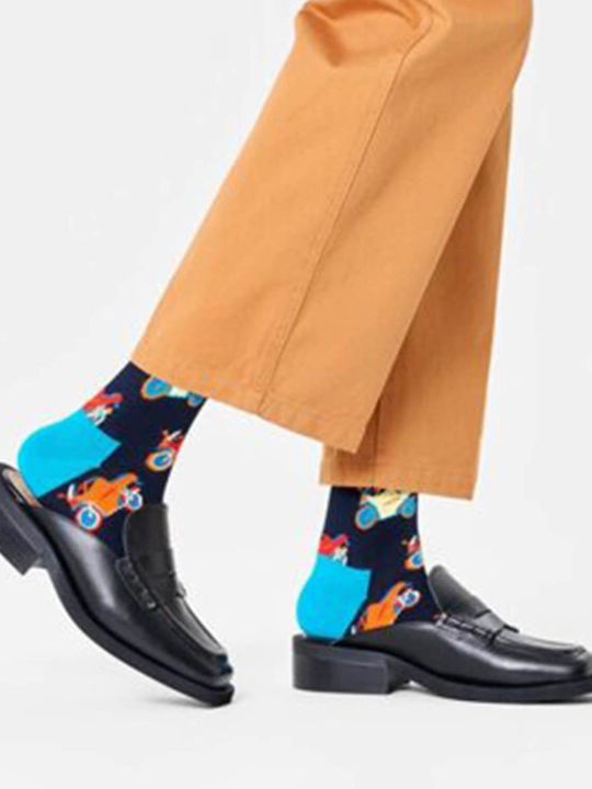 Happy Socks Bărbați Șosete Multi 1Pachet