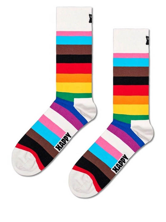 Happy Socks Pride Gift Κάλτσες Multi 2Pack Happy Socks Pride Gift Κάλτσες Multi 2Pack