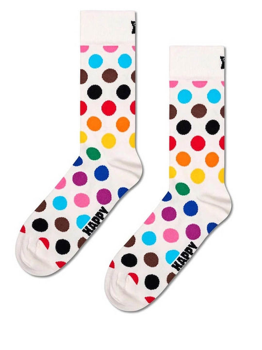 Happy Socks Pride Gift Κάλτσες Multi 2Pack