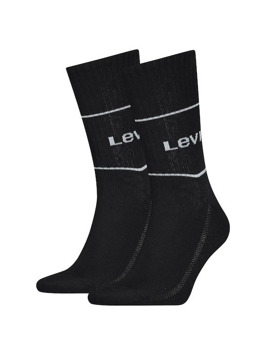 Levi's Socks BLACK