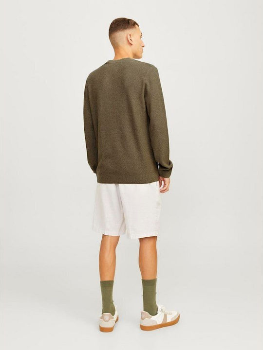 Jack & Jones Bluză Sea Turtle