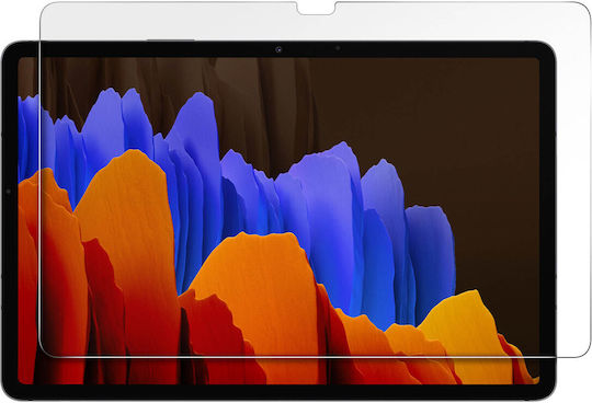 Panzerglas Displayschutz Samsung Galaxy Tab S7 Plus 12.4 9H Härte