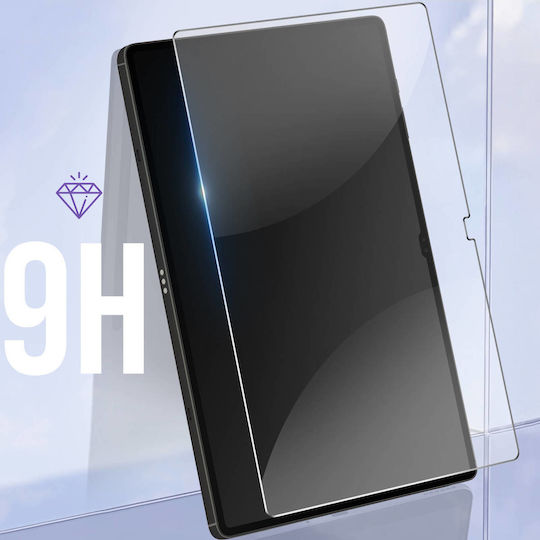 Tempered Glass Screen Protector Galaxy Tab S8 Ultra Tab S9 Ultra Resistant 9h