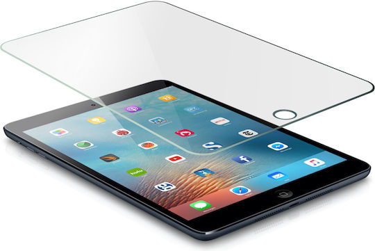 Protector de ecran din sticlă temperată clară pentru Apple iPad Mini 4