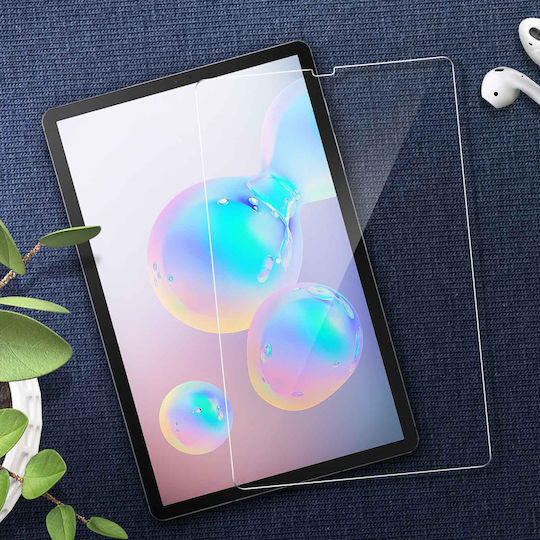 Tempered Glass Screen Protector Samsung Tab S5e S6 10.5 9h Hardness