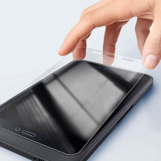 Avizar Displayschutz Galaxy Tab Active 5 Flexible Schutz Transparent