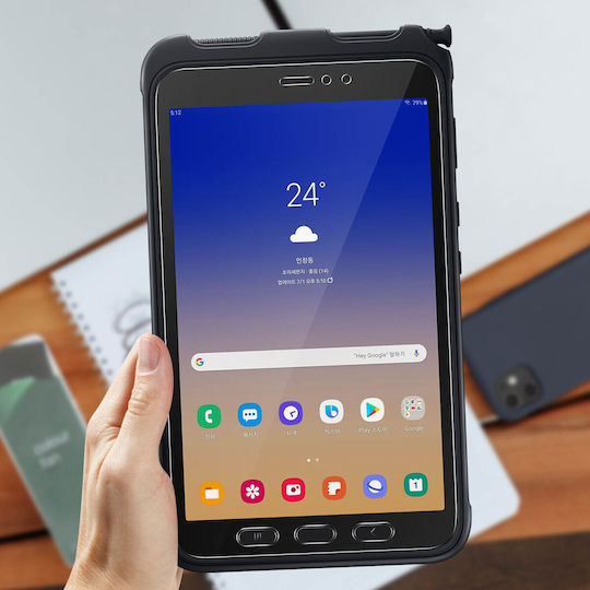 Screen Protector Samsung Galaxy Tab Active 3 Shockproof Transparent