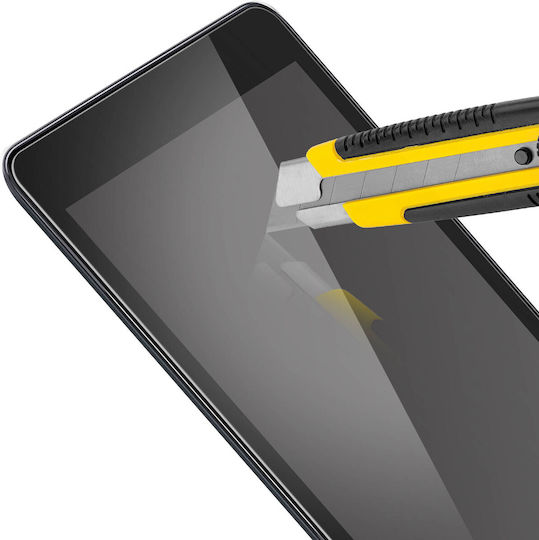 Tempered Glass Screen Protector 7 Inch Tablet 9h Hardness