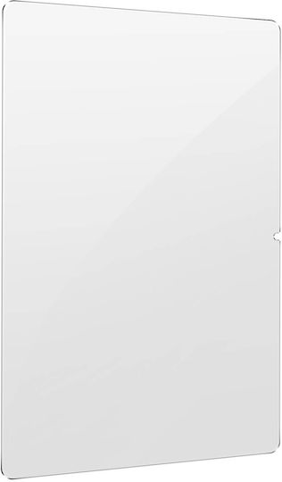 Tempered Glass Screen Protector Lenovo Tab M10 Plus Gen 3 9h Transparent
