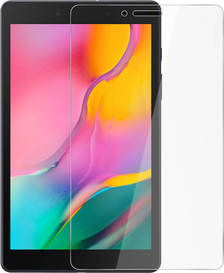 Tempered Glass Screen Protector Samsung Galaxy Tab A 8.0 2019 9h Hardness