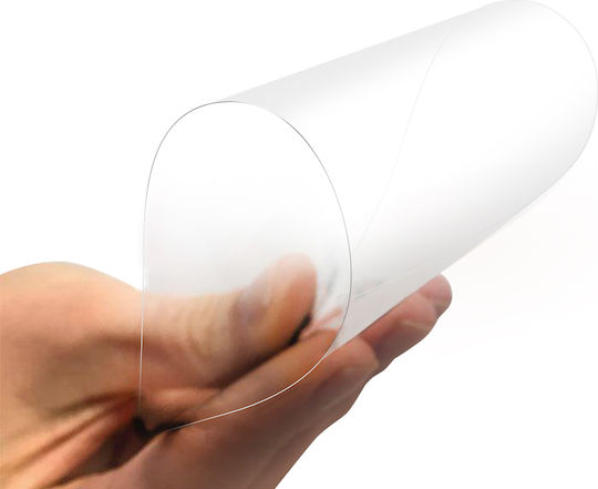 Avizar Displayschutzfolie Galaxy Tab A9 Flexibel Dünn Transparent