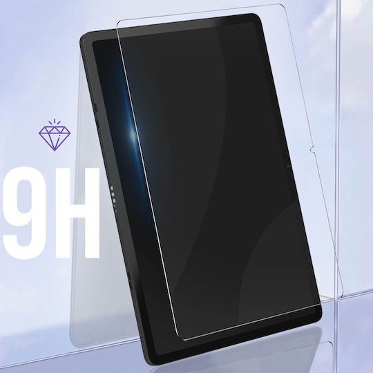 Sticlă Temperată Lenovo Tab P11 Gen 2 Duritate 9H Anti-zgârieturi Transparentă