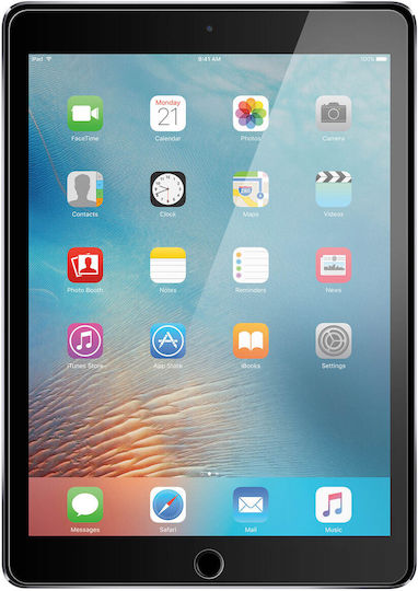Протектор за екран от закалено стъкло Apple iPad Pro 10.5 9H твърдост
