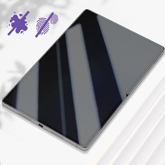 Закалено стъкло Lenovo Tab P12 Твърдост 9H Против надраскване Прозрачно