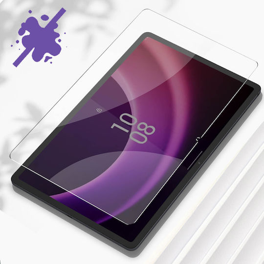 Sticlă Temperată Lenovo Tab P11 Gen 2 Duritate 9H Anti-zgârieturi Transparentă