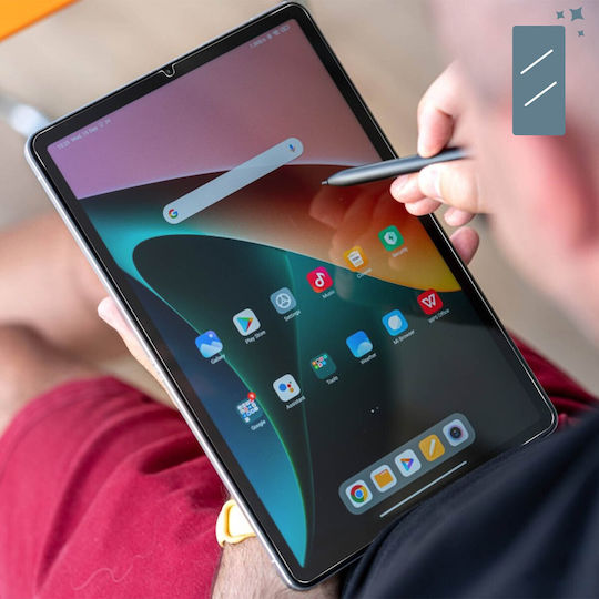 Protector Ecran Sticlă Templată Xiaomi Pad 5 Pad 5 Pro Duritate 9H