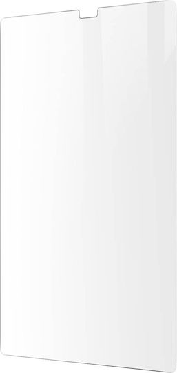 Panzerglas Samsung Galaxy Tab A7 Lite Härte 9H Anti-Fingerabdruck Ultra-dünn