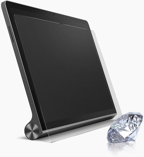 Screen Protector Tempered Glass Lenovo Yoga Tab 11 9h Hardness Anti-trace