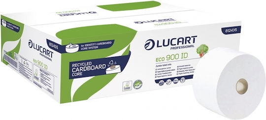 Lucart Toilet Paper 812435