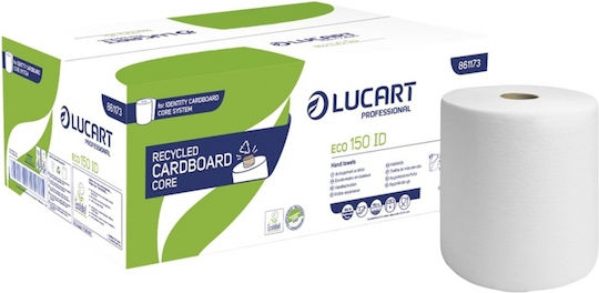 Ready Χειροπετσέτα 2τμχ LUCART.861173