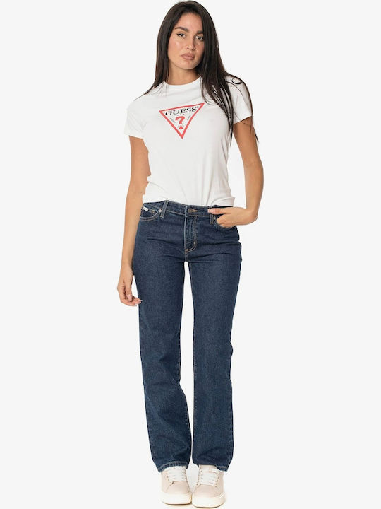 Women's T-shirt White