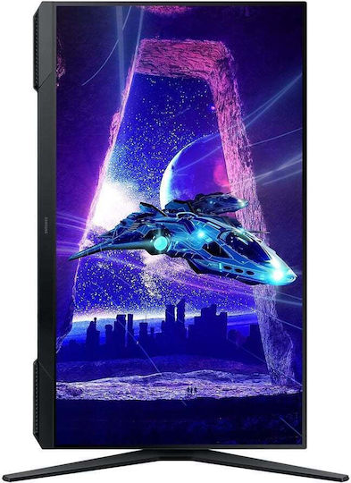 Samsung Odyssey G3 G30D VA HDR Monitor 24" FHD 1920x1080 180Hz