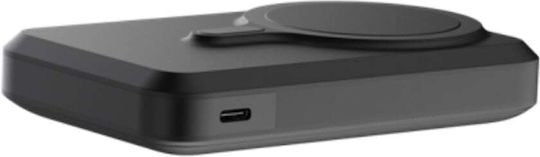 Xtorm FS5 MagSafe Power Bank 10000mAh 15W with USB-C Port Black