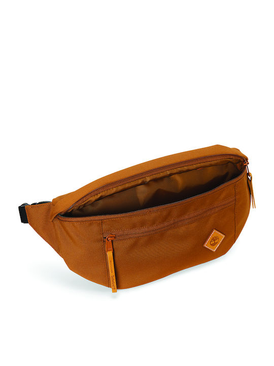 Timberland Sling Waist Bag Brown