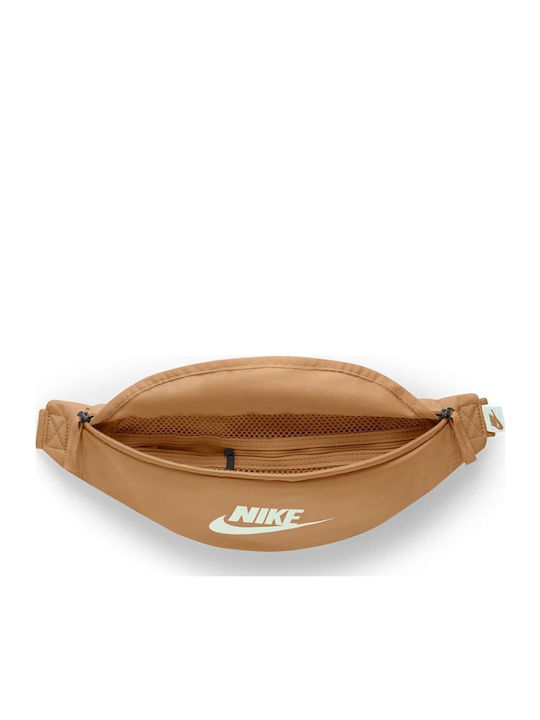 Heritage Belt Bag Brown