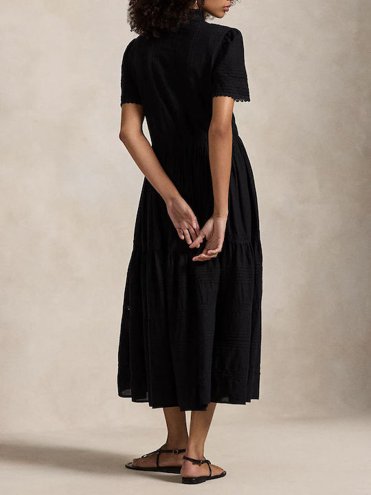 Ralph Lauren Dress Black