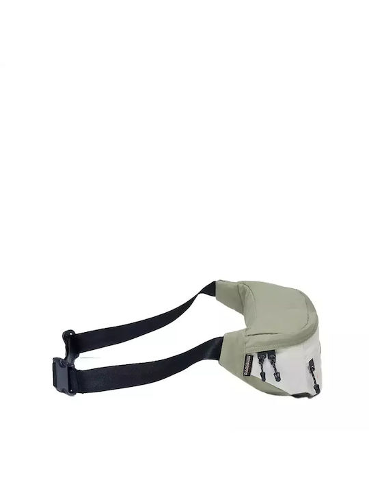 Napapijri Waist Bag Beige